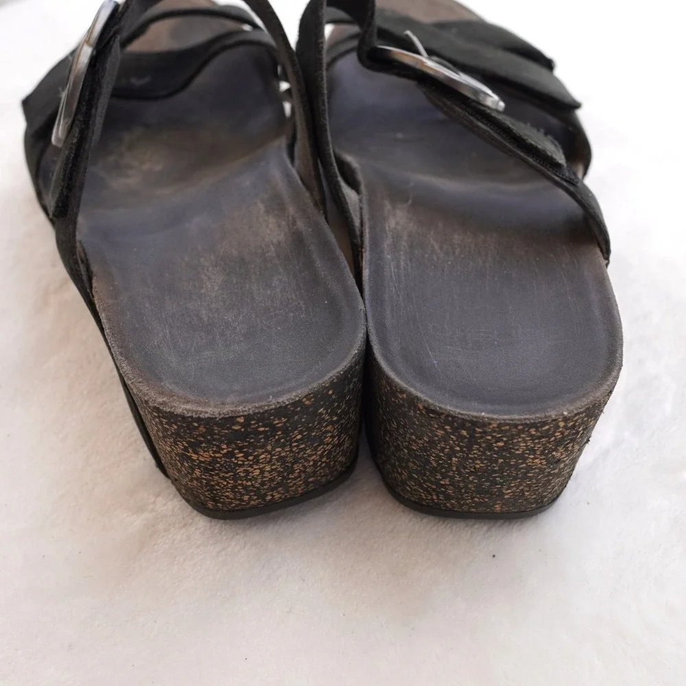 Dansko slip style